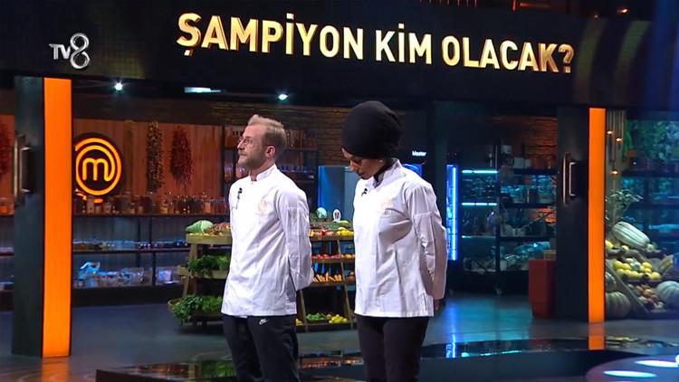 MASTERCHEF ŞAMPİYONU 2023 BELLİ OLDU 🏆| İsmin okunmasına saniyeler kala baygınlık geçirdi... Şampiyonluk kupası ikinci kez.... İşte MasterChef Şampiyonu