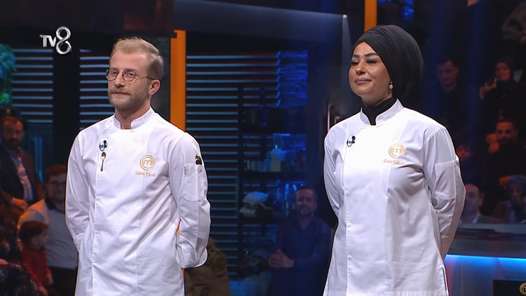 MASTERCHEF ŞAMPİYONU 2023 BELLİ OLDU 🏆| İsmin okunmasına saniyeler kala baygınlık geçirdi... Şampiyonluk kupası ikinci kez.... İşte MasterChef Şampiyonu