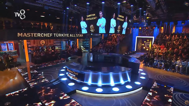 MASTERCHEF ŞAMPİYONU 2023 BELLİ OLDU 🏆| İsmin okunmasına saniyeler kala baygınlık geçirdi... Şampiyonluk kupası ikinci kez.... İşte MasterChef Şampiyonu