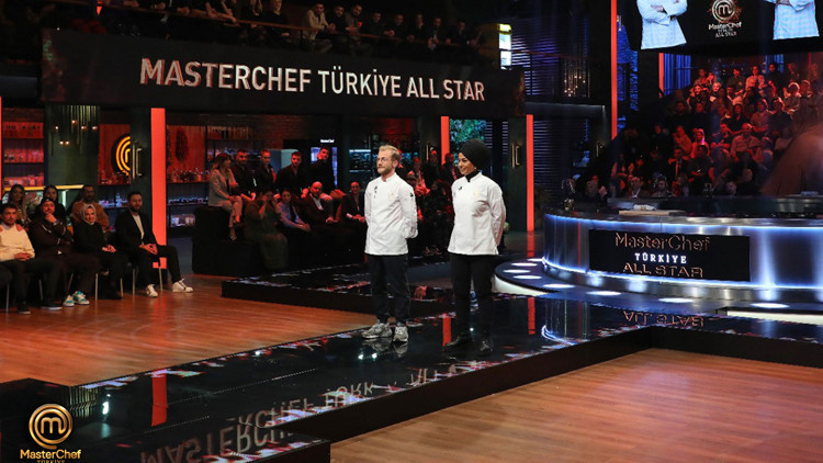MASTERCHEF ŞAMPİYONU 2023 BELLİ OLDU 🏆| İsmin okunmasına saniyeler kala baygınlık geçirdi... Şampiyonluk kupası ikinci kez.... İşte MasterChef Şampiyonu