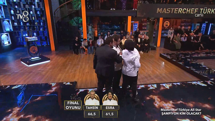 MASTERCHEF ŞAMPİYONU 2023 BELLİ OLDU 🏆| İsmin okunmasına saniyeler kala baygınlık geçirdi... Şampiyonluk kupası ikinci kez.... İşte MasterChef Şampiyonu