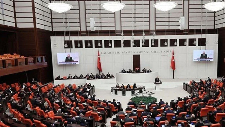 TAŞERONA KADRO MECLİS’E GELDİ Mİ, NE ZAMAN ÇIKACAK