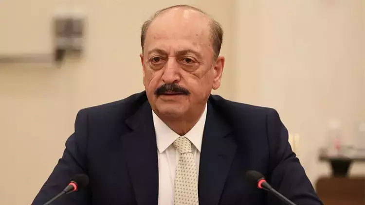 ESKİ BAKAN BİLGİN DUYURMUŞTU