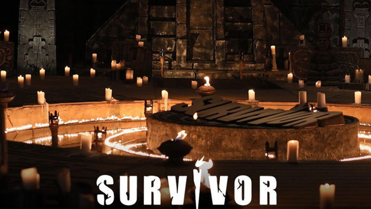 SURVİVOR BUGÜN VAR MI SURVİVOR BUGÜN VAR MI
