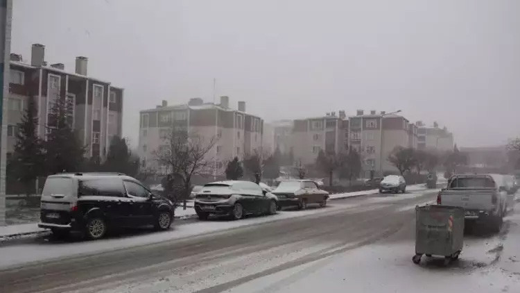 BUGÜN TEKİRDAĞDA OKULLAR TATİL Mİ 10 Ocak Çarşamba Tekirdağda okul var mı,  hangi ilçelerde okullar tatil Tekirdağ Valiliğinden açıklama