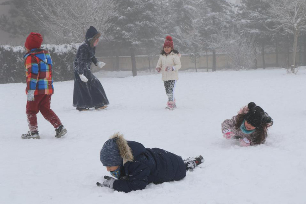 METEOROLOJİ SON HAVA DURUMU TAHMİNLERİ METEOROLOJİ SON HAVA DURUMU TAHMİNLERİ