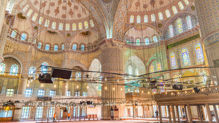 ÜÇ AYLARDA NASIL İBADET EDİLİR