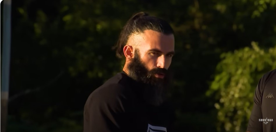 TURABİ ÇAMKIRAN KİMDİR