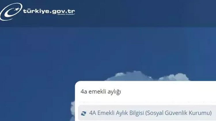 SSK 4A KÖK MAAŞ NASIL HESAPLANIR E-DEVLET HESAPLAMA BİLGİSİ