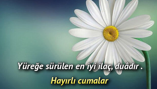 FARKLI CUMA GÜNÜ MESAJLARI FARKLI CUMA GÜNÜ MESAJLARI