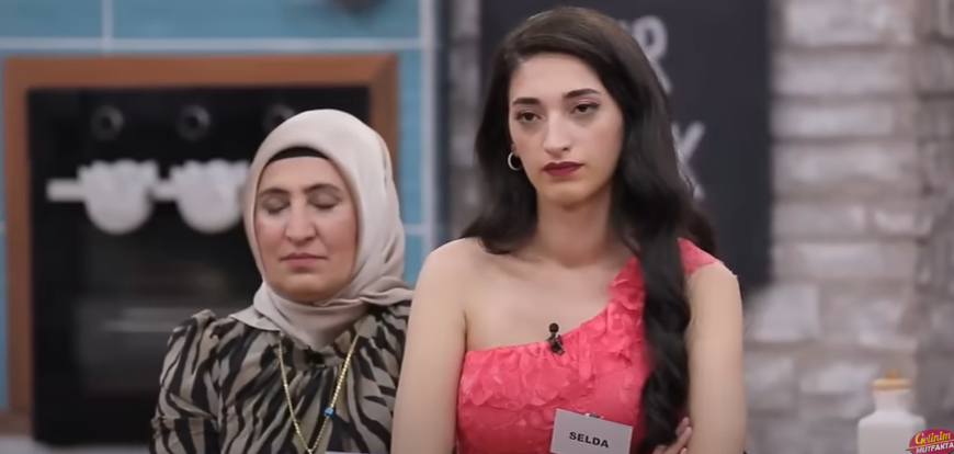 GELİNİM MUTFAKTA HAFTANIN PUAN DURUMU GELİNİM MUTFAKTA HAFTANIN PUAN DURUMU