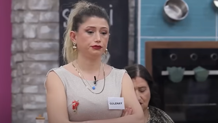 GELİNİM MUTFAKTA KİM ELENDİ GELİNİM MUTFAKTA KİM ELENDİ