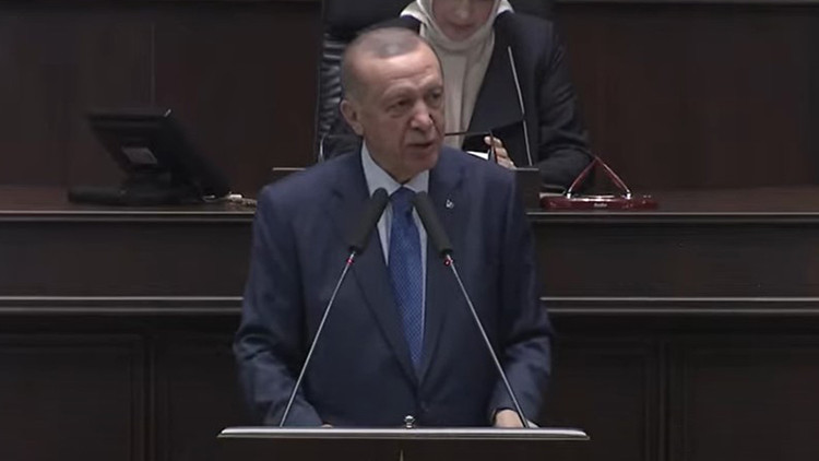 TBMM GÜNDEM KONULARI