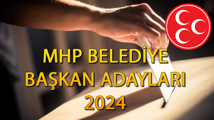 MHP BELEDİYE BAŞKAN ADAYLARI TAM İSİM LİSTESİ 2024 || Yerel seçim MHP Belediye Başkanı adayları kimler oldu, hangi iller ve ilçeler açıklandı 55 aday açıklandı MHP BELEDİYE BAŞKAN ADAYLARI TAM İSİM LİSTESİ 2024 || Yerel seçim MHP Belediye Başkanı adayları kimler oldu, hangi iller ve ilçeler açıklandı 55 aday açıklandı