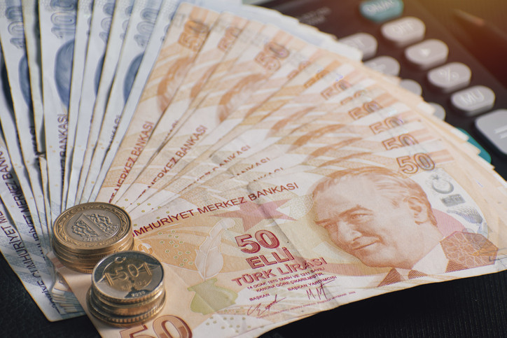 6 AYLIK ENFLASYON FARKINA GÖRE EMEKLİ AYLIĞI ZAMMI