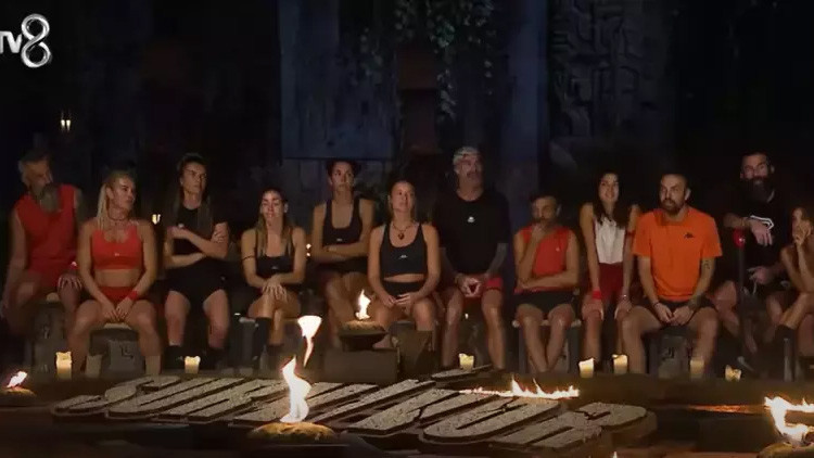 SURVİVOR 2024 HANGİ GÜNLER YAYINLANIYOR