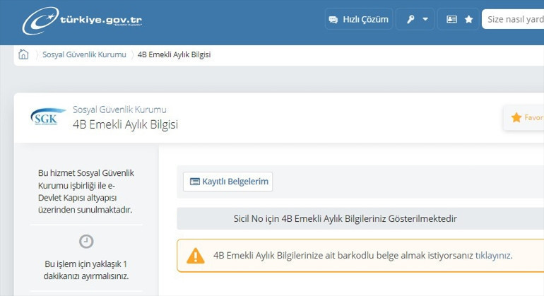 MAAŞLAR NE ZAMAN YATACAK