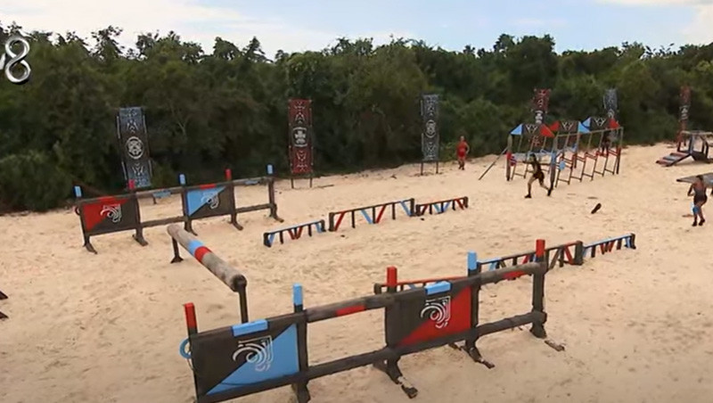 SURVİVOR DOKUNULMAZLIK OYUNUNU KİM KAZANDI