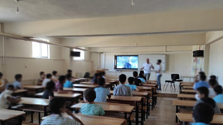 OKULLAR NE ZAMAN AÇILACAK OKULLAR NE ZAMAN AÇILACAK