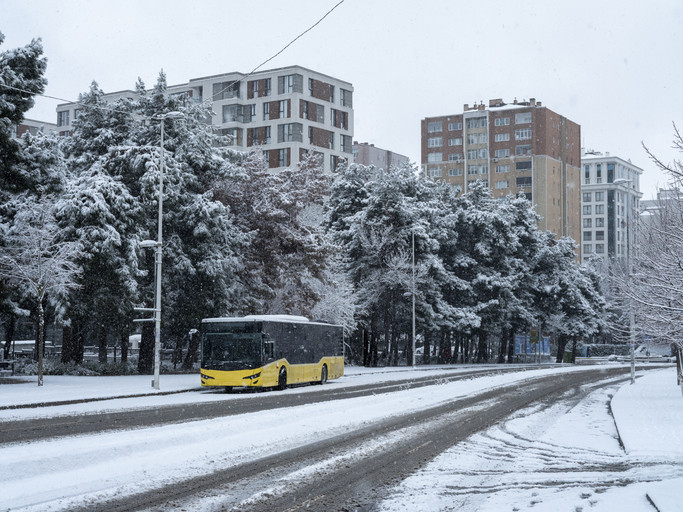 Bu hafta kar yağacak mı İstanbul’a ne zaman kar yağacak Meteoroloji’ye göre kar yağışı beklenen iller Bu hafta kar yağacak mı İstanbul’a ne zaman kar yağacak Meteoroloji’ye göre kar yağışı beklenen iller
