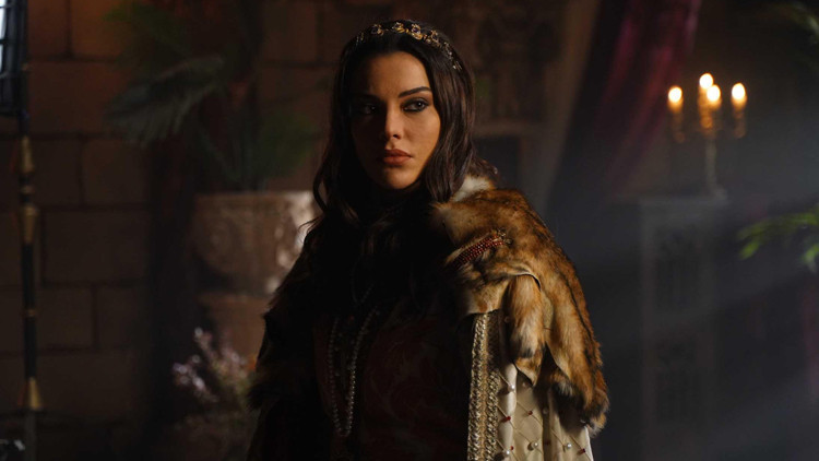 22 OCAK KUDÜS FATİHİ SELAHADDİN EYYUBİ YENİ BÖLÜMÜ VAR MI, YOK MU