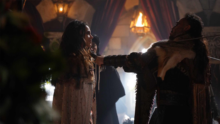 22 Ocak Kudüs Fatihi Selahaddin Eyyubi bu akşam yeni bölüm var mı, yok mu TRT 1 yayın akışı 22 Ocak Pazartesi