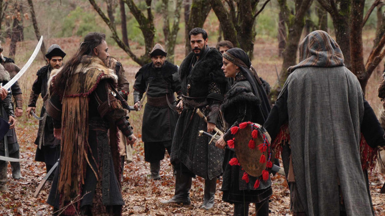 YENİ BÖLÜMDE NELER OLACAK