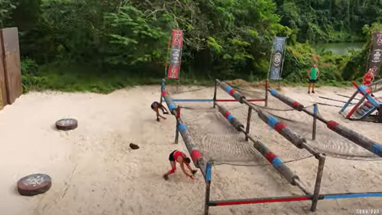 SURVİVOR 2024 ALL STAR YENİ BÖLÜM NE ZAMAN, SAAT KAÇTA