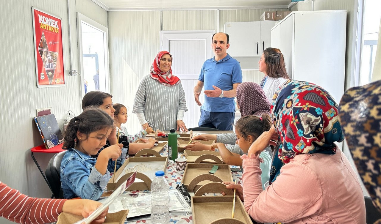 KOMEK BAŞVURULARI NE ZAMAN SONA ERECEK
