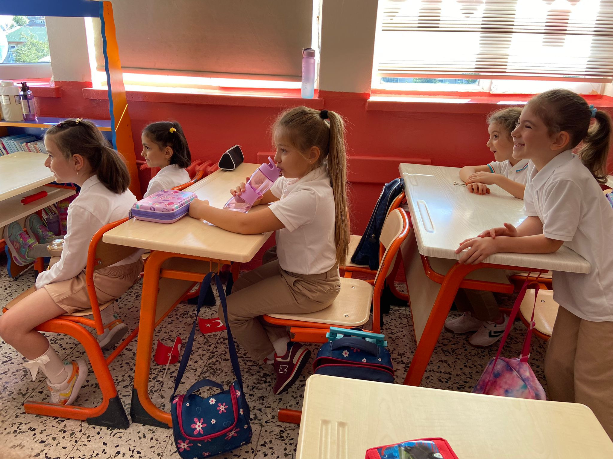 NİSAN ARA TATİLİ NE ZAMAN 2024