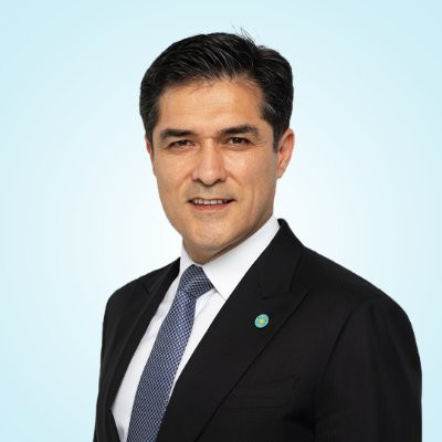 MEHMET SATUK BUĞRA KAVUNCU KİMDİR