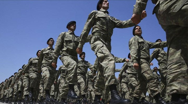 BEDELLİ ASKERLİK YERLERİ 2024 AÇIKLANDI MI