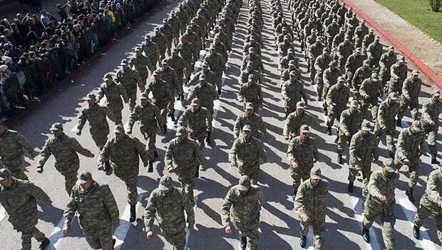 BEDELLİ ASKERLİK HANGİ İLLERDE VAR