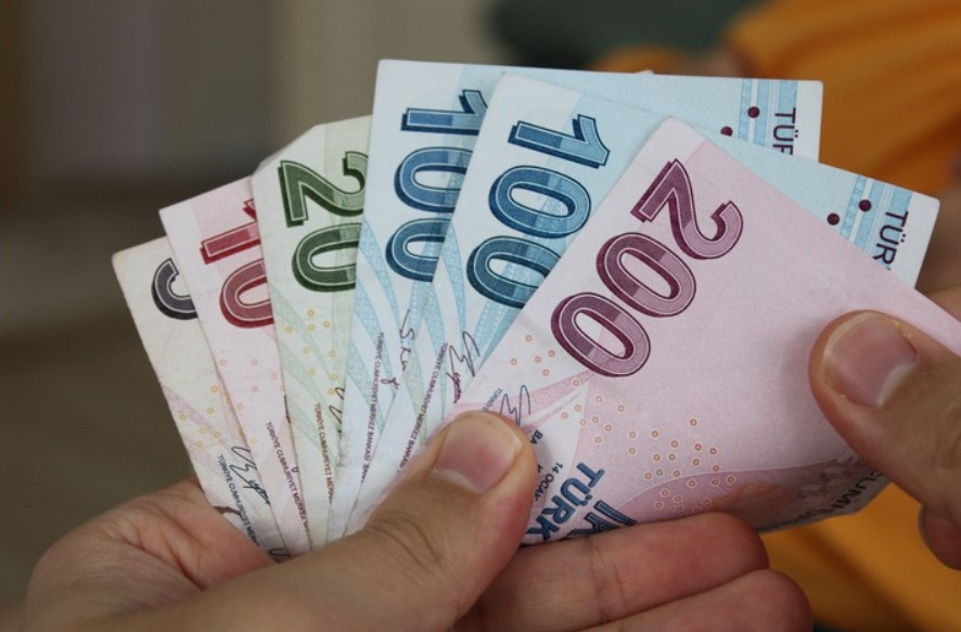 YÜZDE 49,25 ZAMLA EMEKLİ MAAŞI NE KADAR OLDU