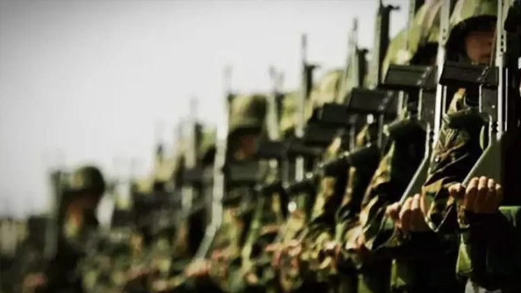 Bedelli askerlik kaç gün sürüyor, 21 gün mü, 28 gün mü Bedelli askerlik 2024 hangi illerde yapılıyor İşte bedelli askerlik yapılan iller 2024