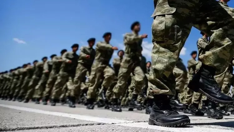 Bedelli askerlik kaç gün sürüyor, 21 gün mü, 28 gün mü Bedelli askerlik 2024 hangi illerde yapılıyor İşte bedelli askerlik yapılan iller 2024