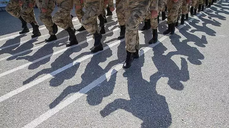 BEDELLİ ASKERLİK 2024 KAÇ GÜN SÜRÜYOR