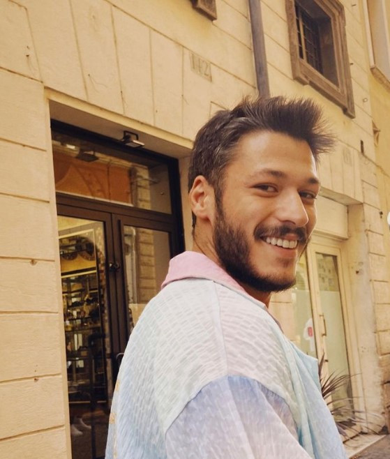 İnci Taneleri Cihan kimdir Kubilay Aka kimdir, kaç yaşında, hangi dizilerde oynadı