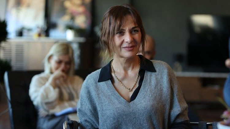 BAHAR DİZİSİ OYUNCULARI