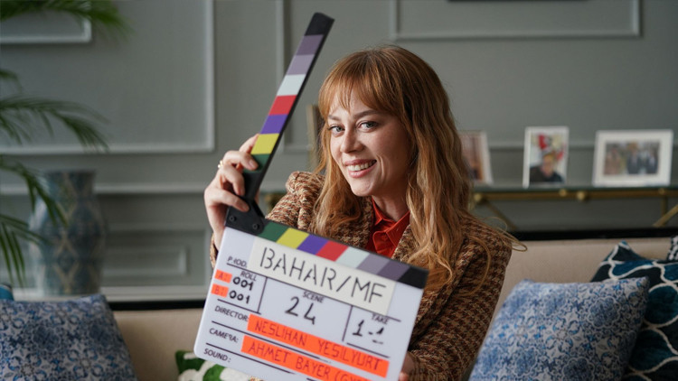 BAHAR DİZİSİ NE ZAMAN BAŞLAYACAK