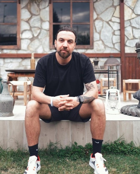 Survivor Sercan kimdir, kaç yaşında, nereli Survivor All Star yarışmacısı Sercan Yıldırım hangi yıl yarıştı İşte futbol kariyeri ve hayatı hakkında bilgiler