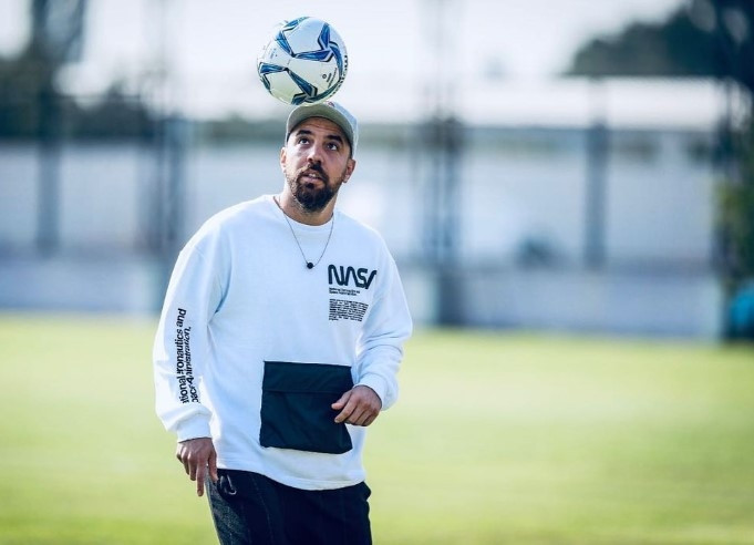Survivor Sercan kimdir, kaç yaşında, nereli Survivor All Star yarışmacısı Sercan Yıldırım hangi yıl yarıştı İşte futbol kariyeri ve hayatı hakkında bilgiler