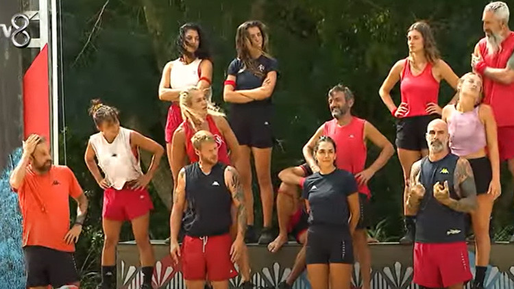 SURVİVOR BU AKŞAM YOK MU, NEDEN YOK