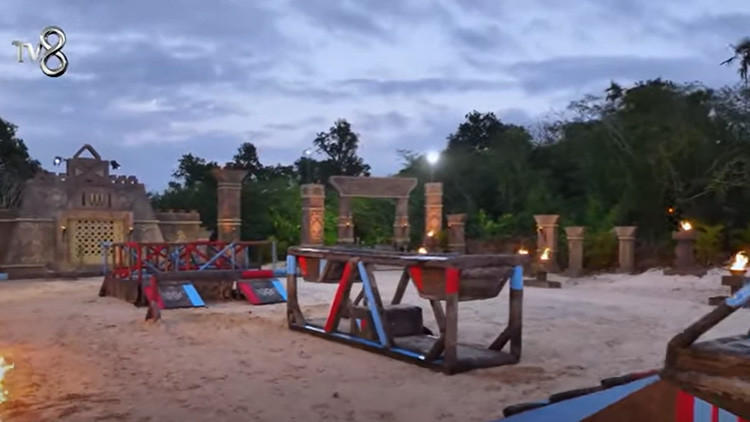 SURVİVOR HANGİ GÜNLER VAR