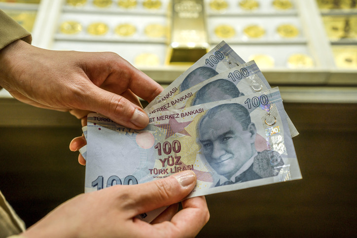 30 Ocak canlı altın fiyatları: Bugün gram altın, çeyrek altın ve yarım altın fiyatı ne kadar FED faiz kararı öncesi son durum