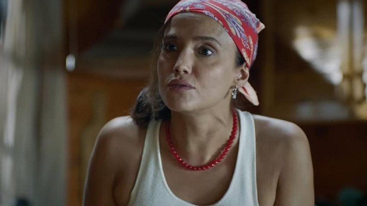 Hara filmi konusu ve oyuncuları | Hara filmi bu akşam izleyiciyle buluşuyor
