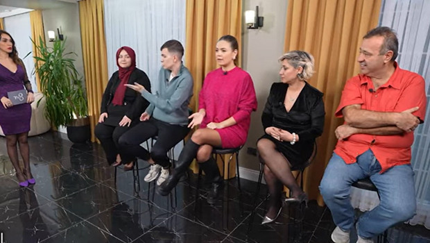 ZUHAL TOPALLA YEMEKTEYİZ KİM KAZANDI