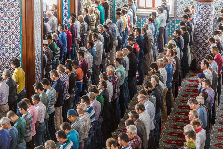 HACET NAMAZI NASIL KILINIR, KAÇ REKAT