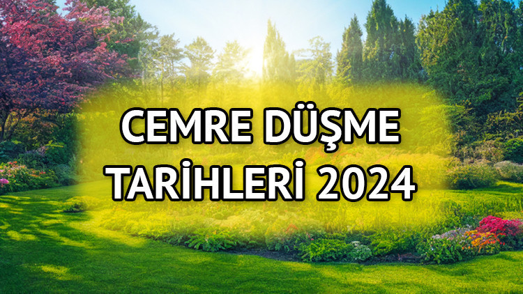 CEMRELER NE ZAMAN DÜŞER 2024 Yılın ilk cemresi düştü mü Baharın habercisi cemre havaya, suya ve toprağa ne zaman düşecek CEMRELER NE ZAMAN DÜŞER 2024 Yılın ilk cemresi düştü mü Baharın habercisi cemre havaya, suya ve toprağa ne zaman düşecek