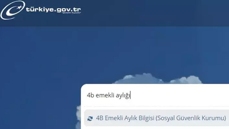 BAĞKUR 4B KÖK MAAŞ NASIL HESAPLANIR E-DEVLET HESAPLAMA BİLGİSİ